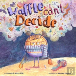 Bertrand.pt - Waffle Can'T Decide