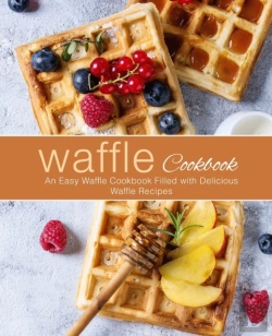 Bertrand.pt - Waffle Cookbook