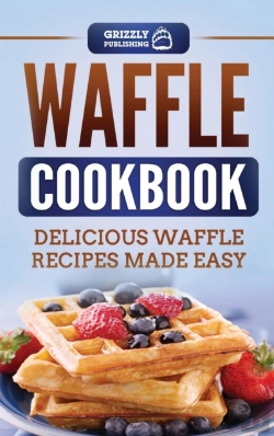 Bertrand.pt - Waffle Cookbook