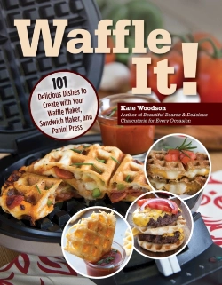 Bertrand.pt - Waffle It!