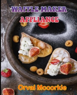 Bertrand.pt - Waffle Maker Appliance