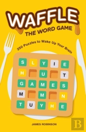 Waffle: The Word Game