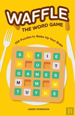 Bertrand.pt - Waffle: The Word Game