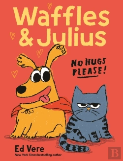 Bertrand.pt - Waffles And Julius: No Hugs Please!