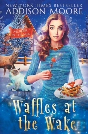 Waffles At The Wake