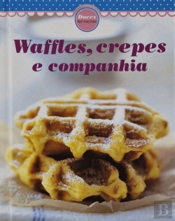Bertrand.pt - Waffles, Crepes e Companhia