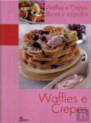 Waffles e Crepes
