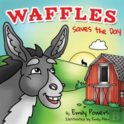 Bertrand.pt - Waffles Saves The Day