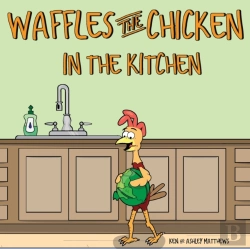 Bertrand.pt - Waffles The Chicken In The Kitchen