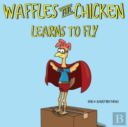 Bertrand.pt - Waffles The Chicken Learns To Fly