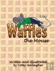 Waffles The Mouse