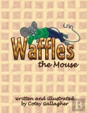 Waffles The Mouse