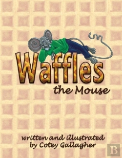Bertrand.pt - Waffles The Mouse
