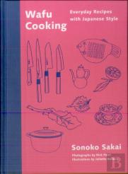 Wafu Cooking