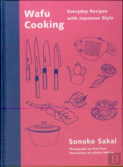 Bertrand.pt - Wafu Cooking