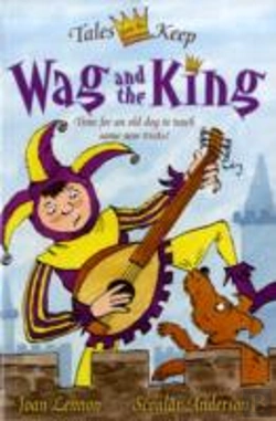 Bertrand.pt - Wag And The King