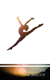 Wag Gymnastics Goalbook (Galaxy Cover #5)