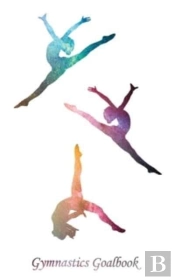 Wag Gymnastics Goalbook