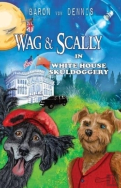 Bertrand.pt - Wag   Scally In White House Skuldoggery