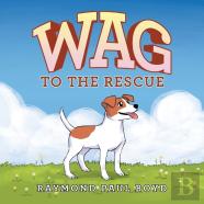 Wag To The Rescue