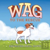 Wag To The Rescue