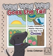 Wag Wag Wag Goes The Tail