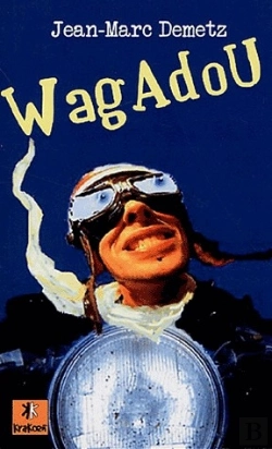 Bertrand.pt - Wagadou
