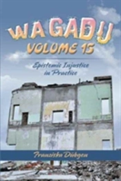 Wagadu Volume 15