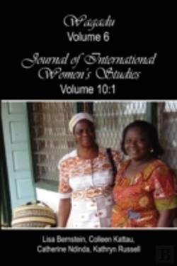 Bertrand.pt - Wagadu Volume 6 Journal Of International