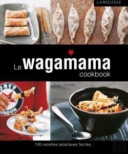 Bertrand.pt - Wagamama Cook Book
