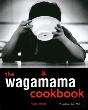 Wagamama Cookbook