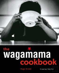 Bertrand.pt - Wagamama Cookbook