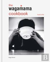 Wagamama Cookbook