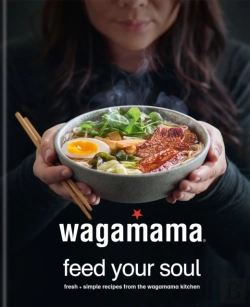 Bertrand.pt - Wagamama Feed Your Soul