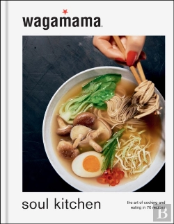 Bertrand.pt - Wagamama Soul Kitchen