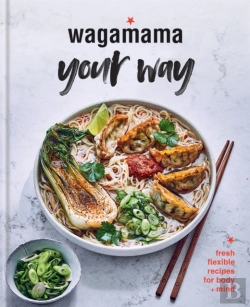 Bertrand.pt - Wagamama Your Way