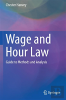 Wage And Hour Law