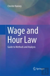 Wage And Hour Law