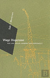 Wage Dispersion