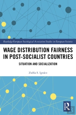 Bertrand.pt - Wage Distribution Fairness In Post-Socialist Countries