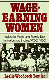 Wage-Earning Women