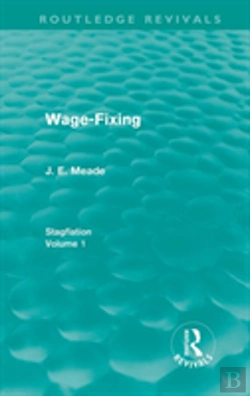 Bertrand.pt - Wage-Fixing (Routledge Revivals)