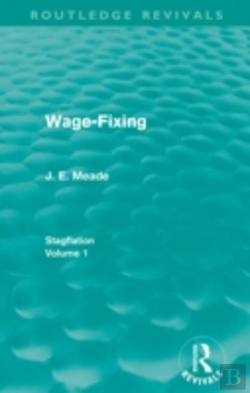 Bertrand.pt - Wage-Fixing (Routledge Revivals)