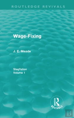 Bertrand.pt - Wage-Fixing (Routledge Revivals)