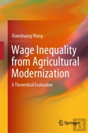 Wage Inequality From Agricultural Modernization