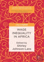 Wage Inequality In Africa
