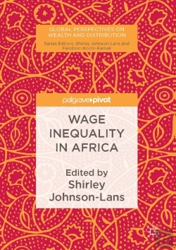 Bertrand.pt - Wage Inequality In Africa