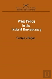 Wage Policy In The Federal Bureaucracy