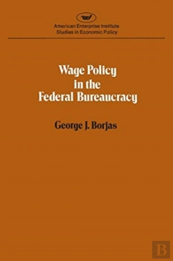 Bertrand.pt - Wage Policy In The Federal Bureaucracy