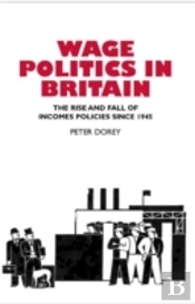 Wage Politics In Britain